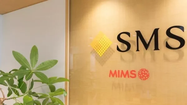 株式会社エス・エム・エス